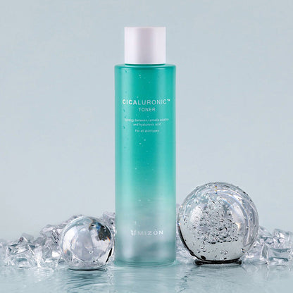 Cicaluronic Toner