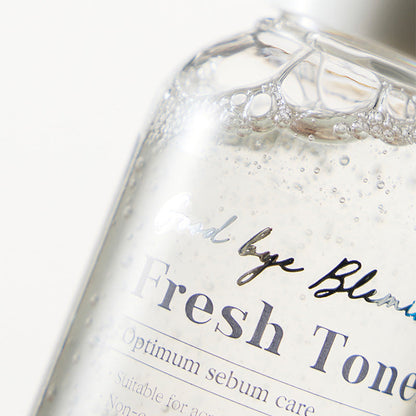 Good Bye Blemish Fresh Toner