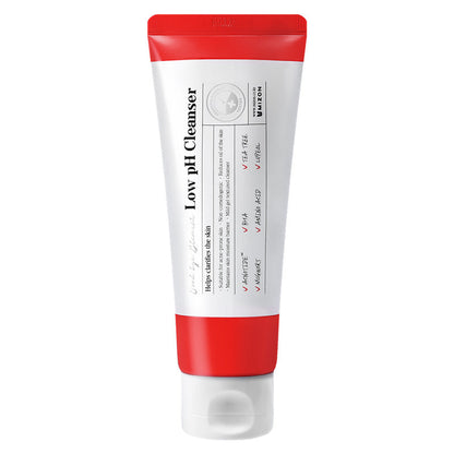 Good Bye Blemish Low Ph Cleanser