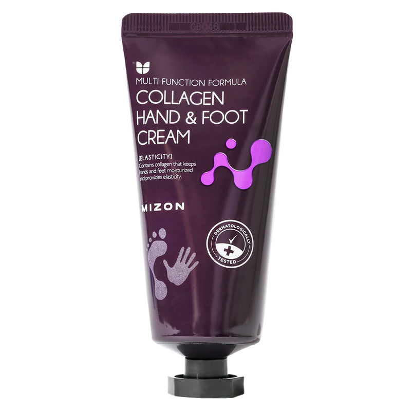 Hand And Foot Cream