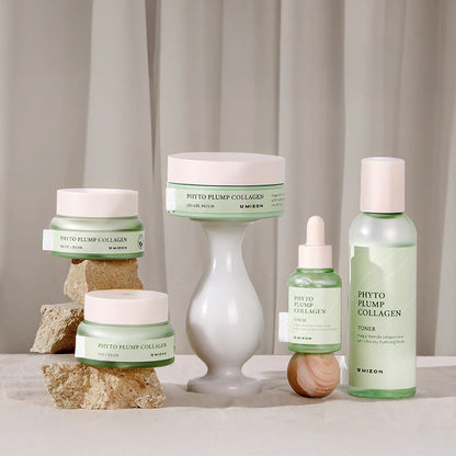 Phyto Plump Collagen Day Cream