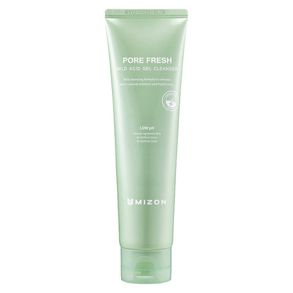Pore Fresh Mild Acid Gel Cleanser