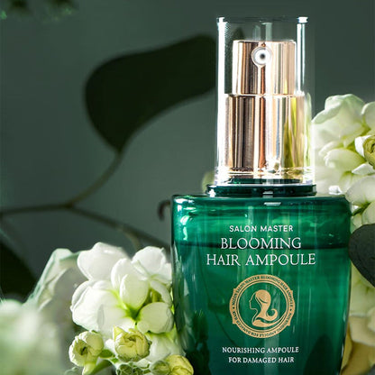 Salon Master Blooming Hair Ampoule