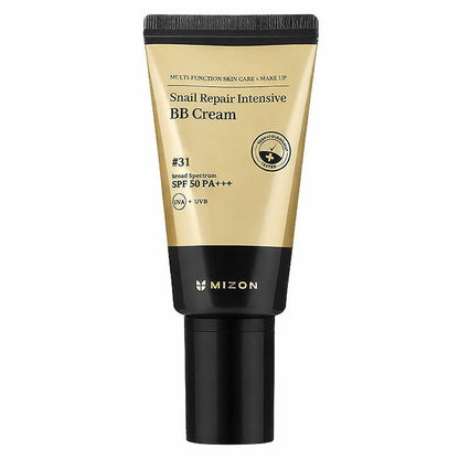 Snail Repair Intensive BB Cream