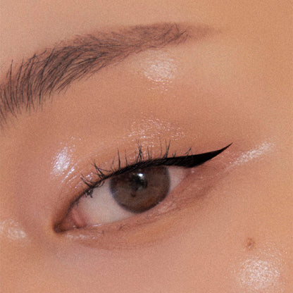 Vegan Eyeliner
