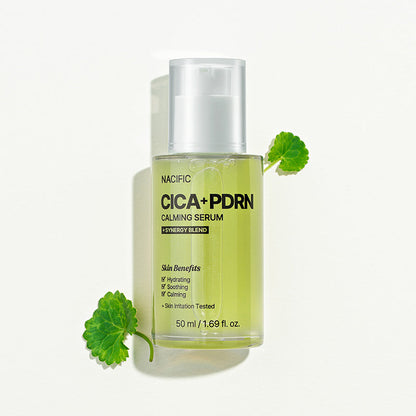 Cica PDRN Calming Serum