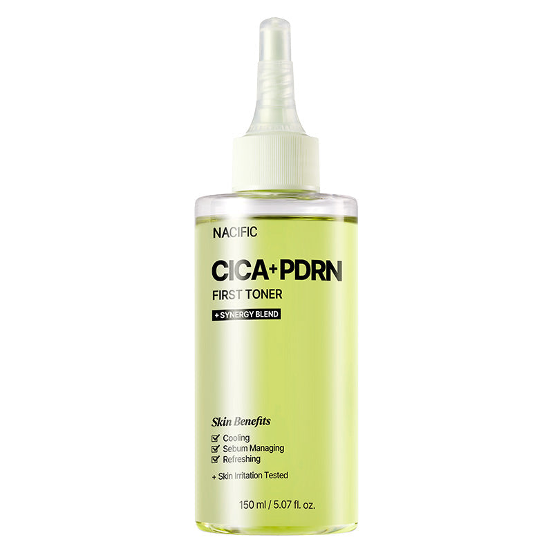 Cica PDRN First Toner