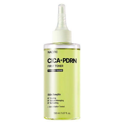 Cica PDRN First Toner