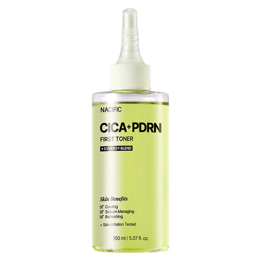Cica PDRN First Toner