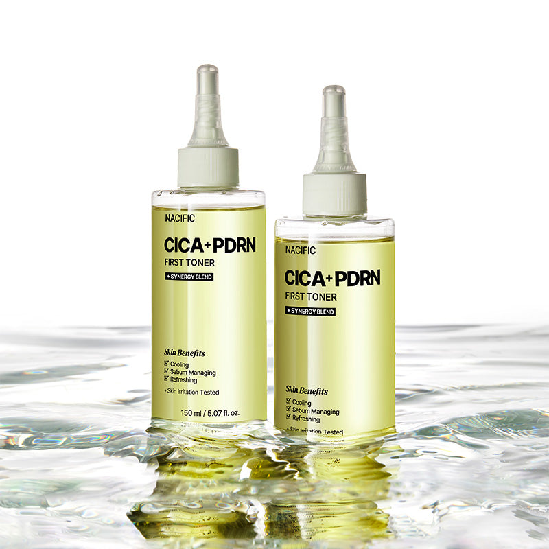 Cica PDRN First Toner