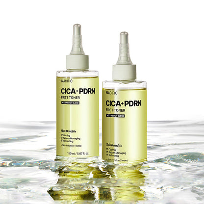 Cica PDRN First Toner
