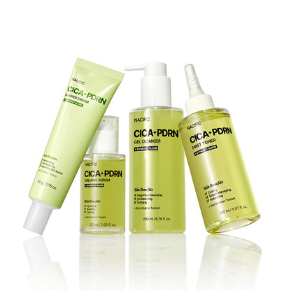 Cica PDRN First Toner