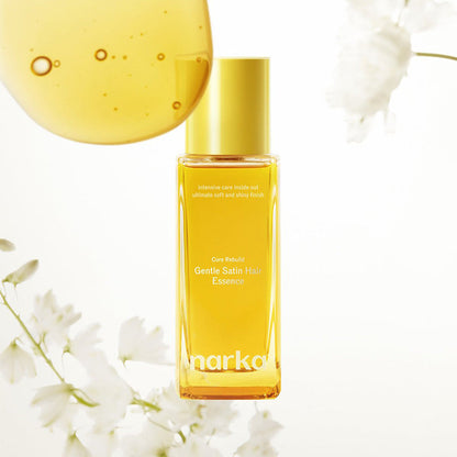 Core Rebuild Gentle Satin Hair Essence