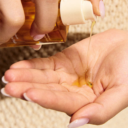 Core Rebuild Gentle Satin Hair Essence