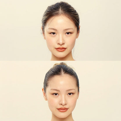 Core Rebuild Hard Fix Hair Mascara