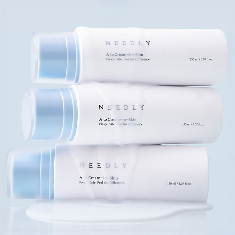 A to Cream-in-Skin