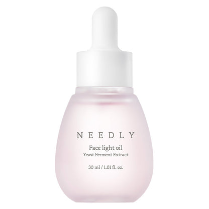 Face Light Oil