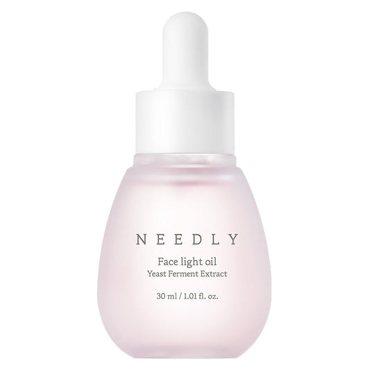 Face Light Oil