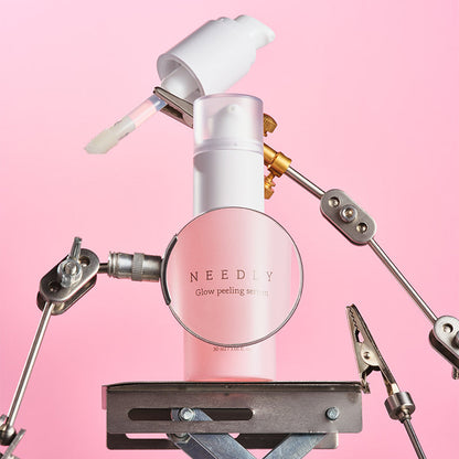 Glow Peeling Serum