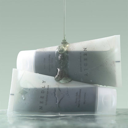 In-Shower Spa Mask