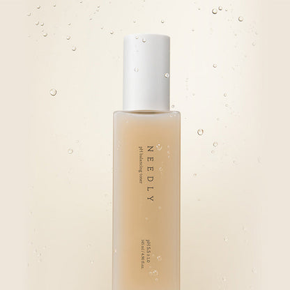 pH Balancing Toner
