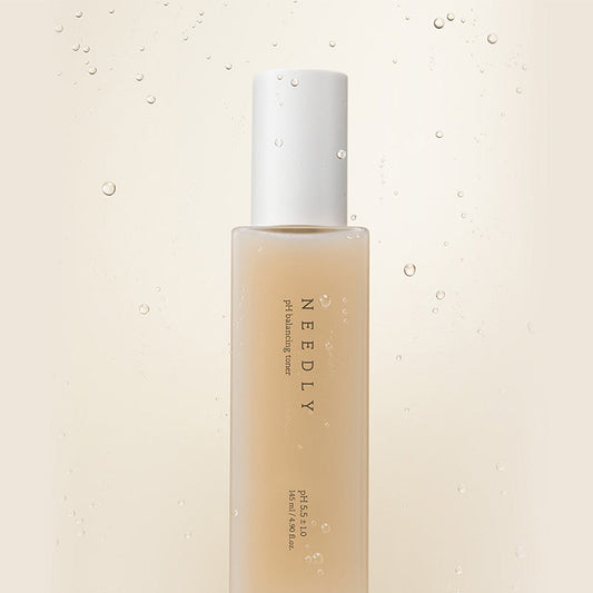 pH Balancing Toner