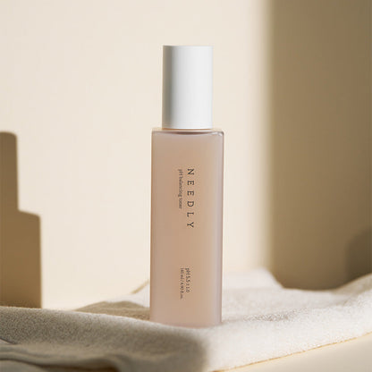 pH Balancing Toner