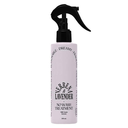 Milk Protein Intensive No Wash Ampoule Treatment