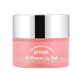 Oil Blossom Camellia Seed Oil Lip Mask