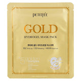 Gold Hydrogel Mask Pack
