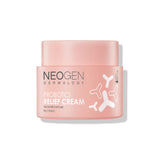 Probiotics Relief Cream