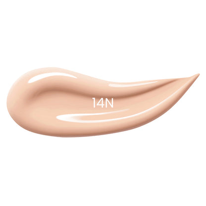 Satin Wear Healthy Green Cushion [RE-FEEL]
