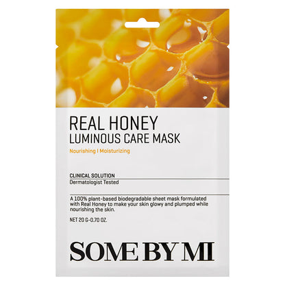 Real Care Mask