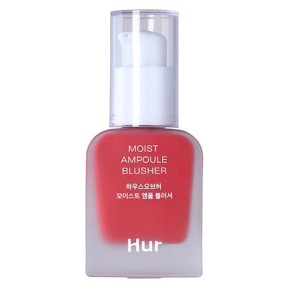 Moist Ampoule Blusher
