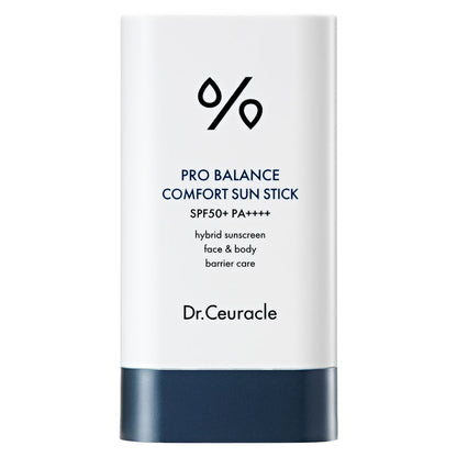 Pro Balance Comfort Sun Stick SPF50+ PA++++ (Expiring 9/11/2026)
