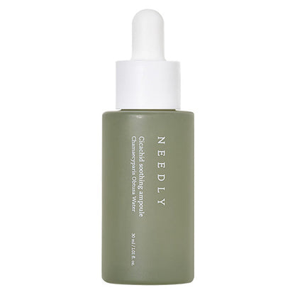 Cicachid Soothing Ampoule
