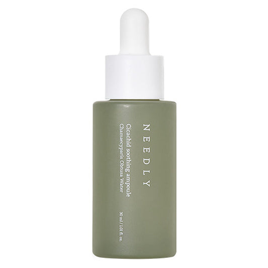 Cicachid Soothing Ampoule