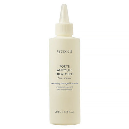 Forte Ampoule Treatment