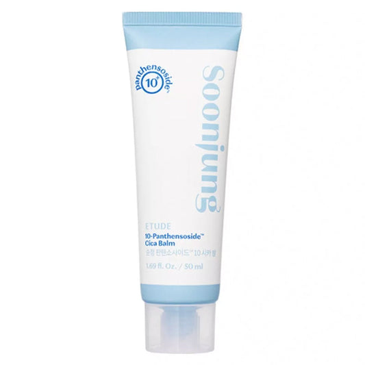 SoonJung 10-Panthensoside Cica Balm