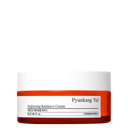 Brightening Radiance Cream