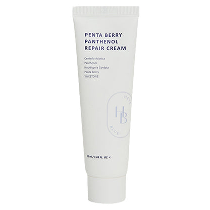 Penta Berry Panthenol Repair Cream