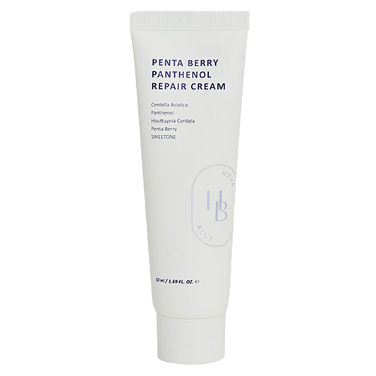 Penta Berry Panthenol Repair Cream