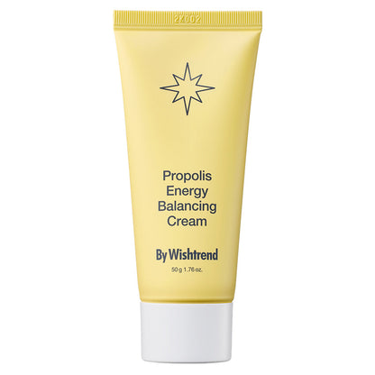 Propolis Energy Balancing Cream