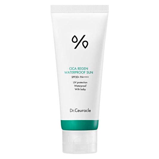 Cica Regen Waterproof Sun