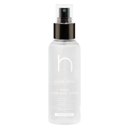 Pure Shot Booster Calming Mist Serum