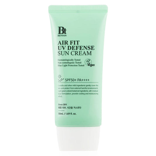 Air Fit UV Defense Sun Cream