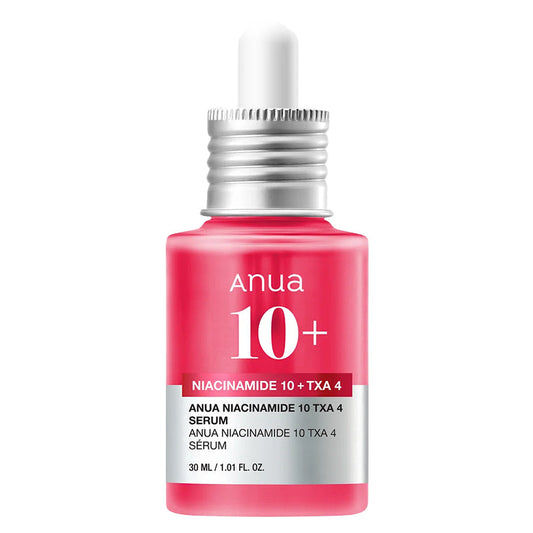 Niacinamide 10 TXA 4 Serum