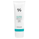 Cica Regen Vegan Sun SPF50 PA++++