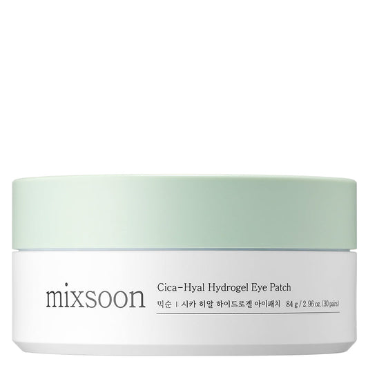 Cica-Hyal Hydrogel Eye Patch