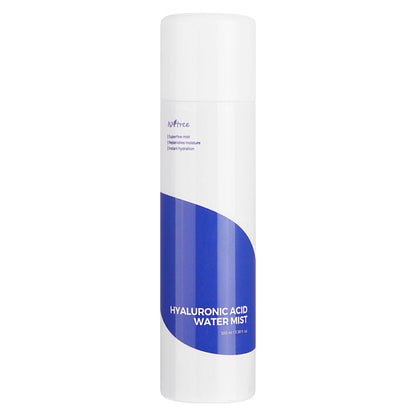 Hyaluronic Acid Water Mist